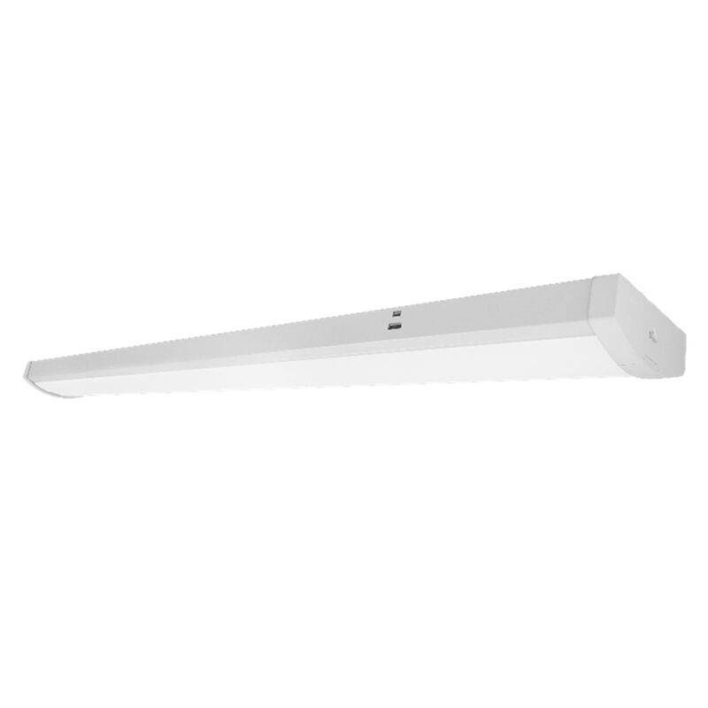 Simply Conserve Adjustable Wrap Light LED Duke Energy Business